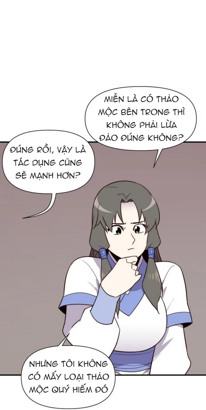 Kẻ Mạnh Nhất Lịch Sử: Chapter 122
