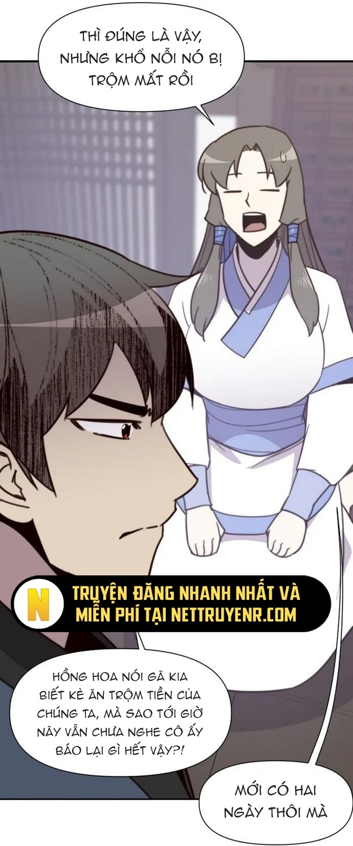 Kẻ Mạnh Nhất Lịch Sử: Chapter 122