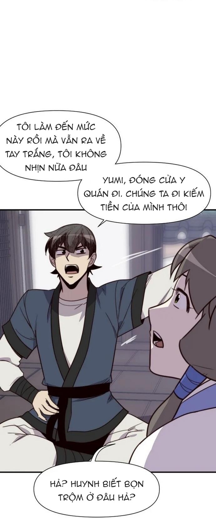 Kẻ Mạnh Nhất Lịch Sử: Chapter 122