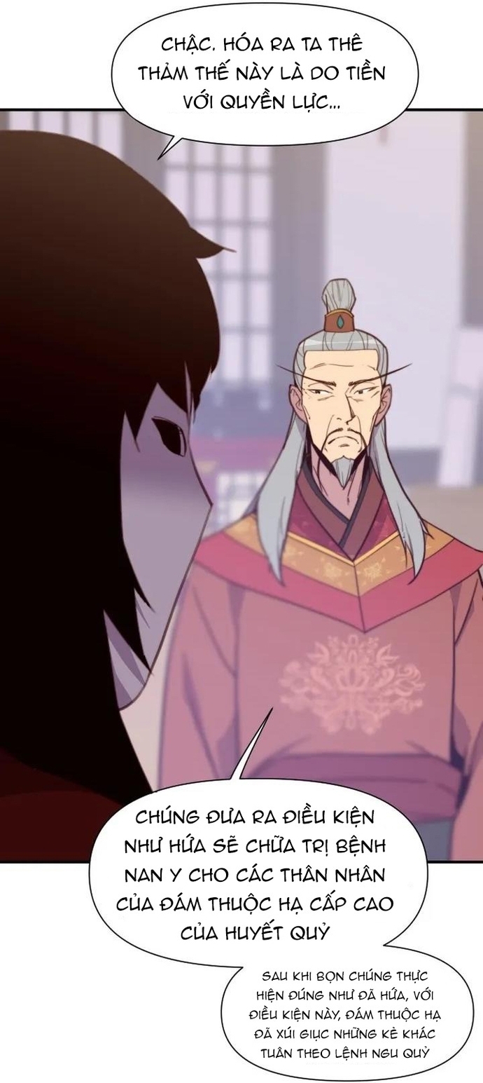 Kẻ Mạnh Nhất Lịch Sử: Chapter 123