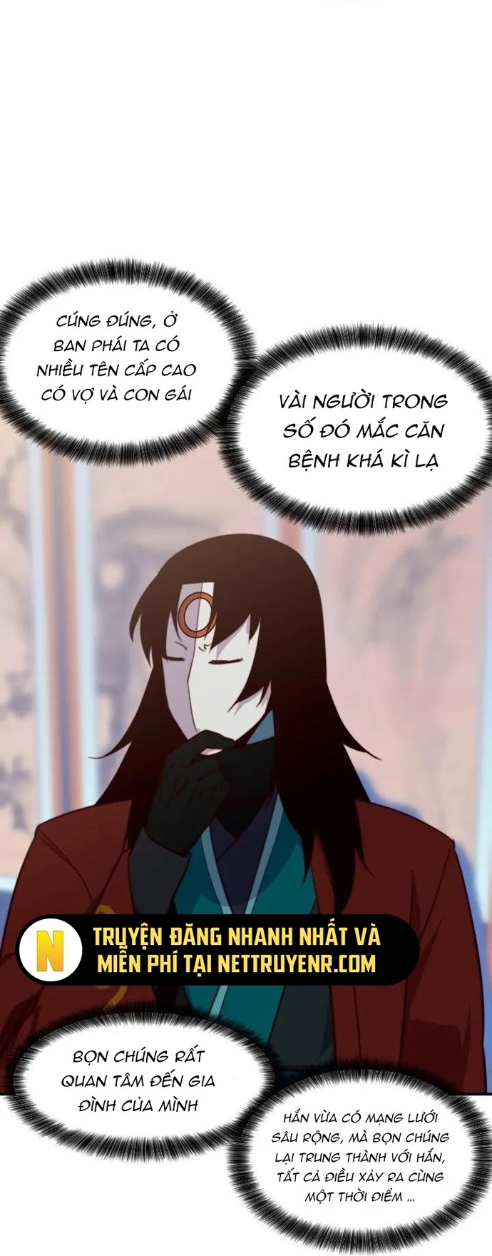 Kẻ Mạnh Nhất Lịch Sử: Chapter 123