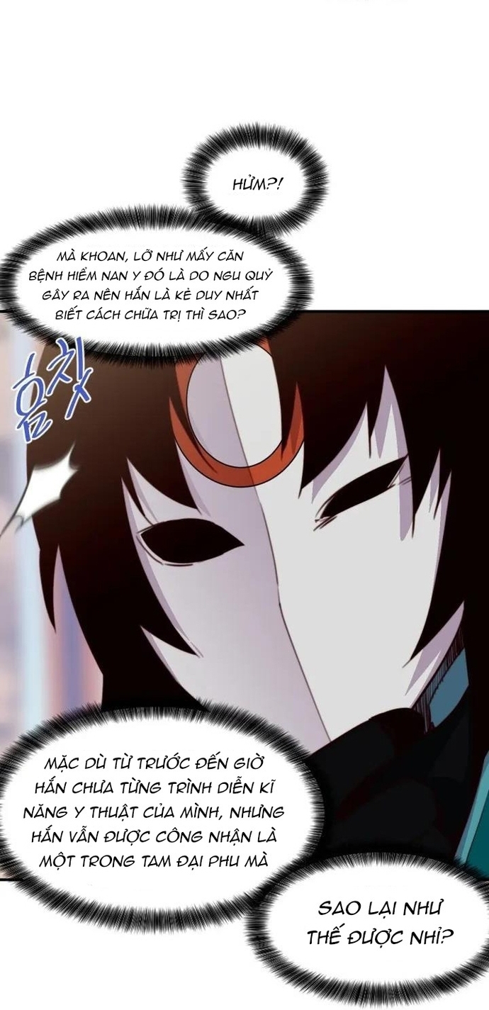 Kẻ Mạnh Nhất Lịch Sử: Chapter 123