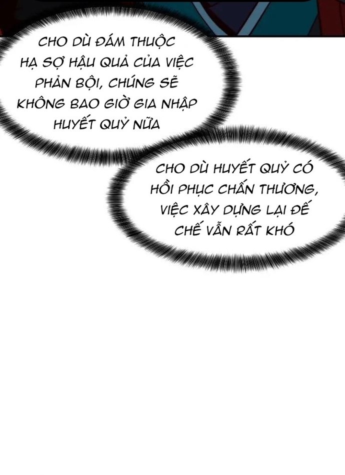 Kẻ Mạnh Nhất Lịch Sử: Chapter 123