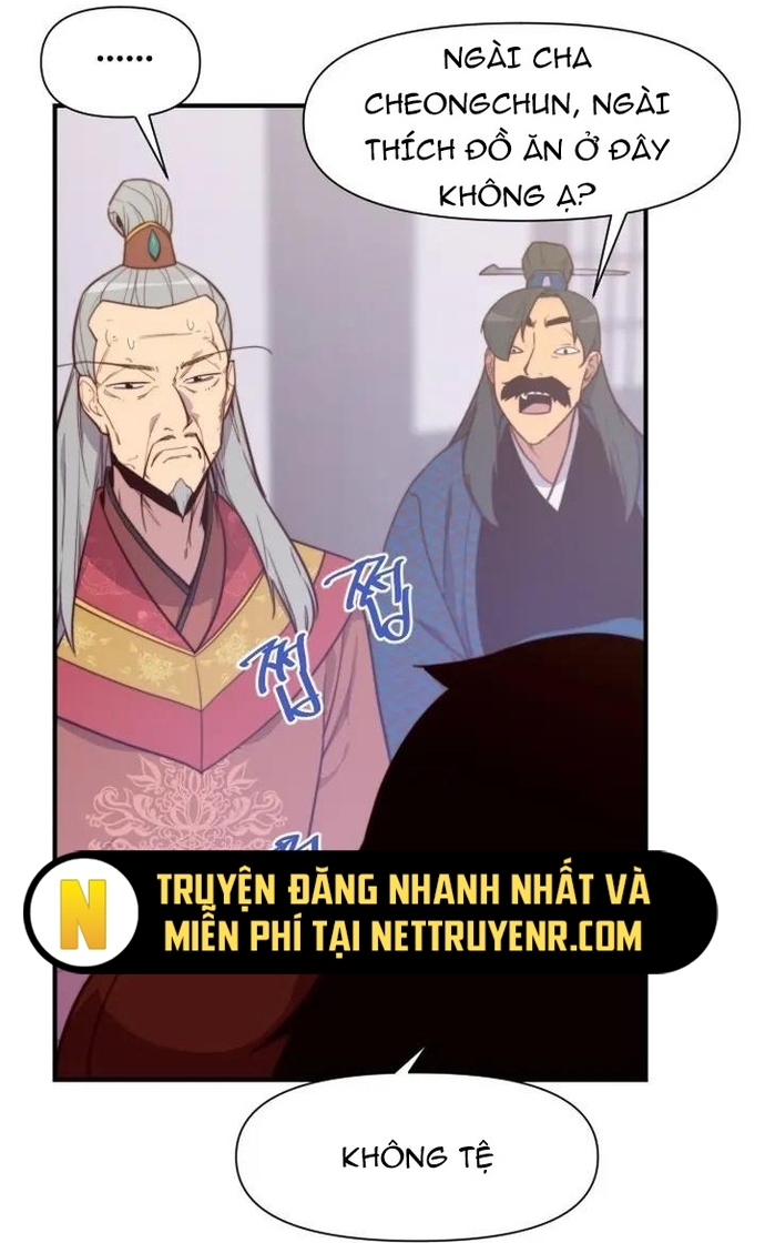 Kẻ Mạnh Nhất Lịch Sử: Chapter 123