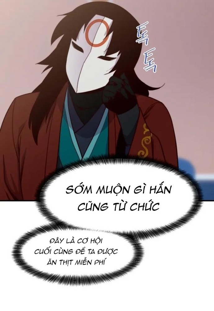 Kẻ Mạnh Nhất Lịch Sử: Chapter 123