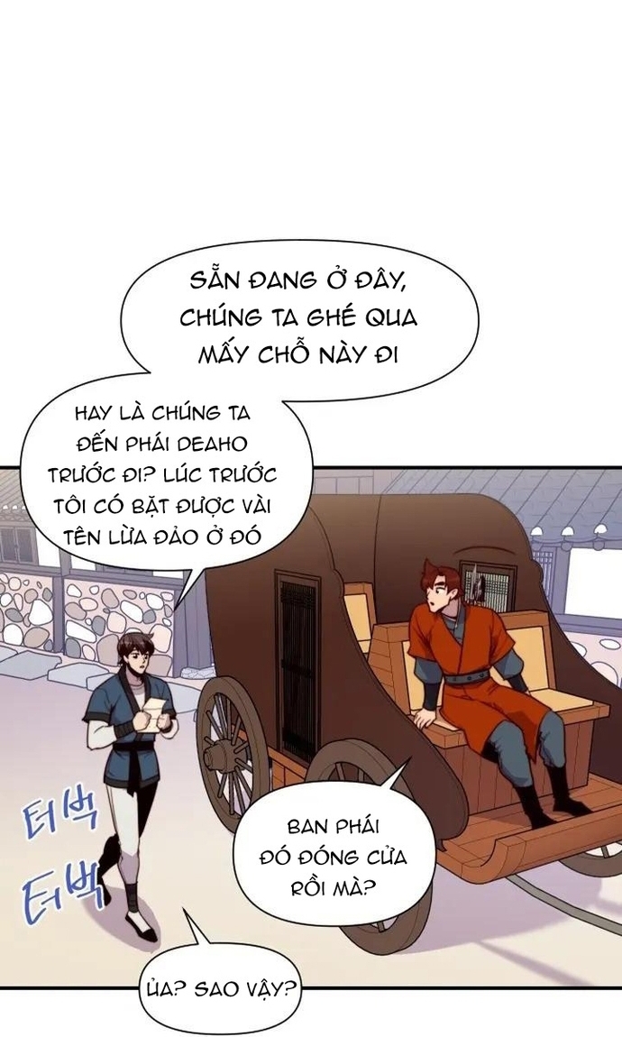 Kẻ Mạnh Nhất Lịch Sử: Chapter 123