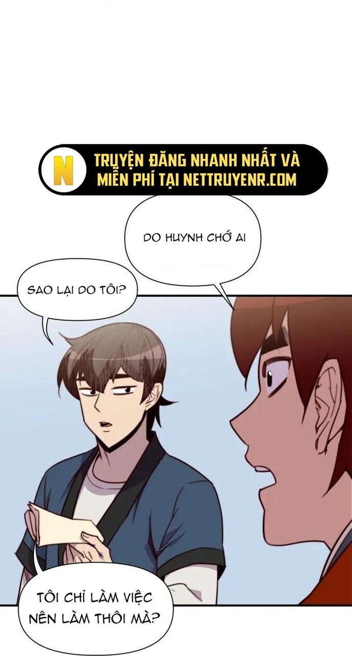 Kẻ Mạnh Nhất Lịch Sử: Chapter 123