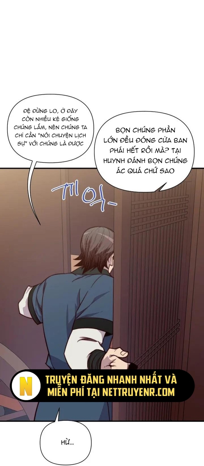 Kẻ Mạnh Nhất Lịch Sử: Chapter 123