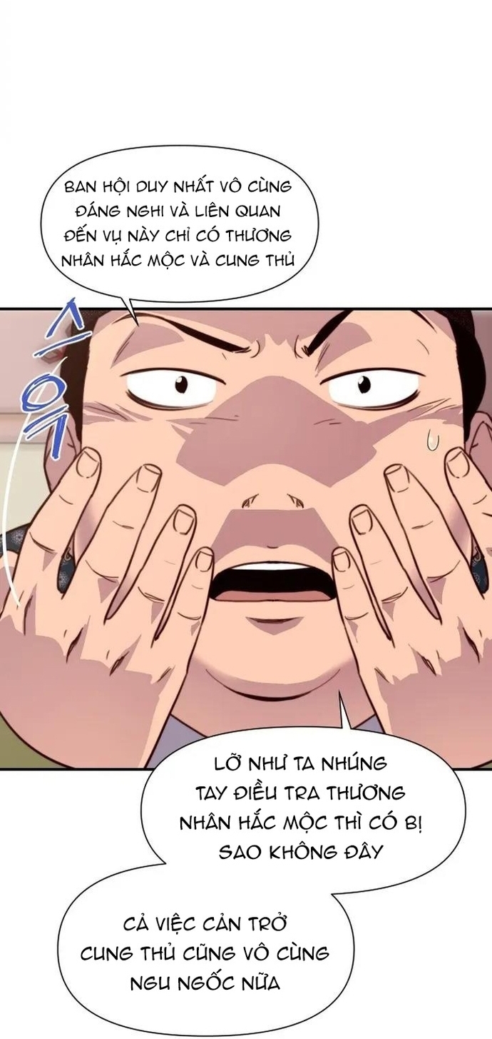 Kẻ Mạnh Nhất Lịch Sử: Chapter 123