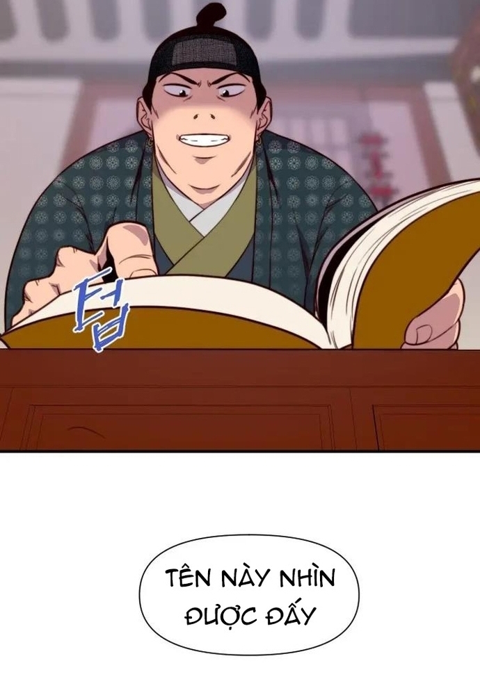 Kẻ Mạnh Nhất Lịch Sử: Chapter 123