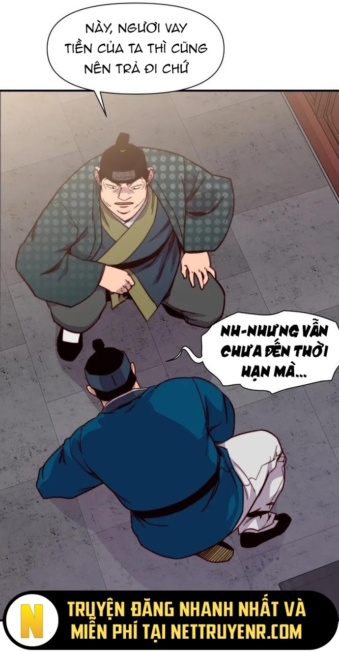 Kẻ Mạnh Nhất Lịch Sử: Chapter 123