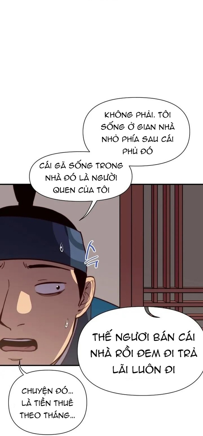 Kẻ Mạnh Nhất Lịch Sử: Chapter 123