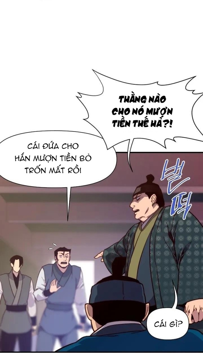 Kẻ Mạnh Nhất Lịch Sử: Chapter 123