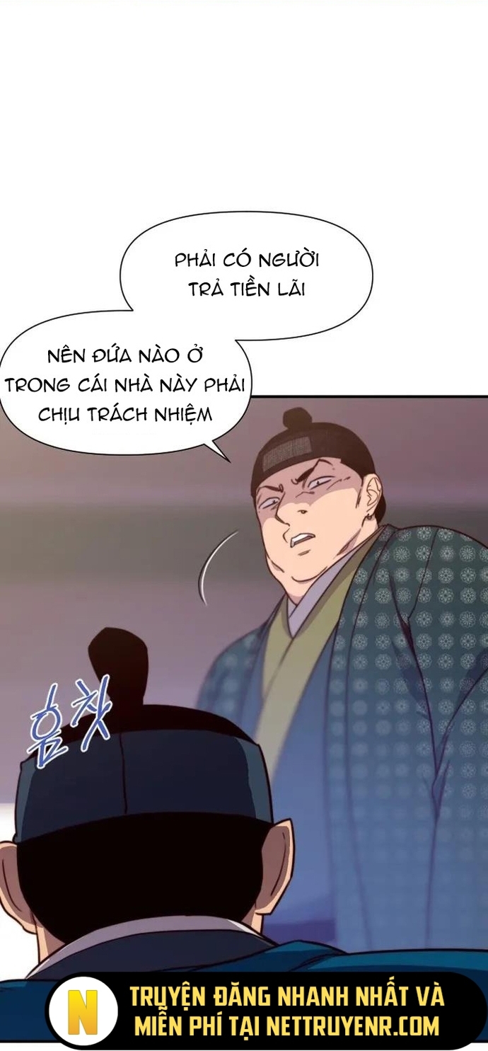 Kẻ Mạnh Nhất Lịch Sử: Chapter 123