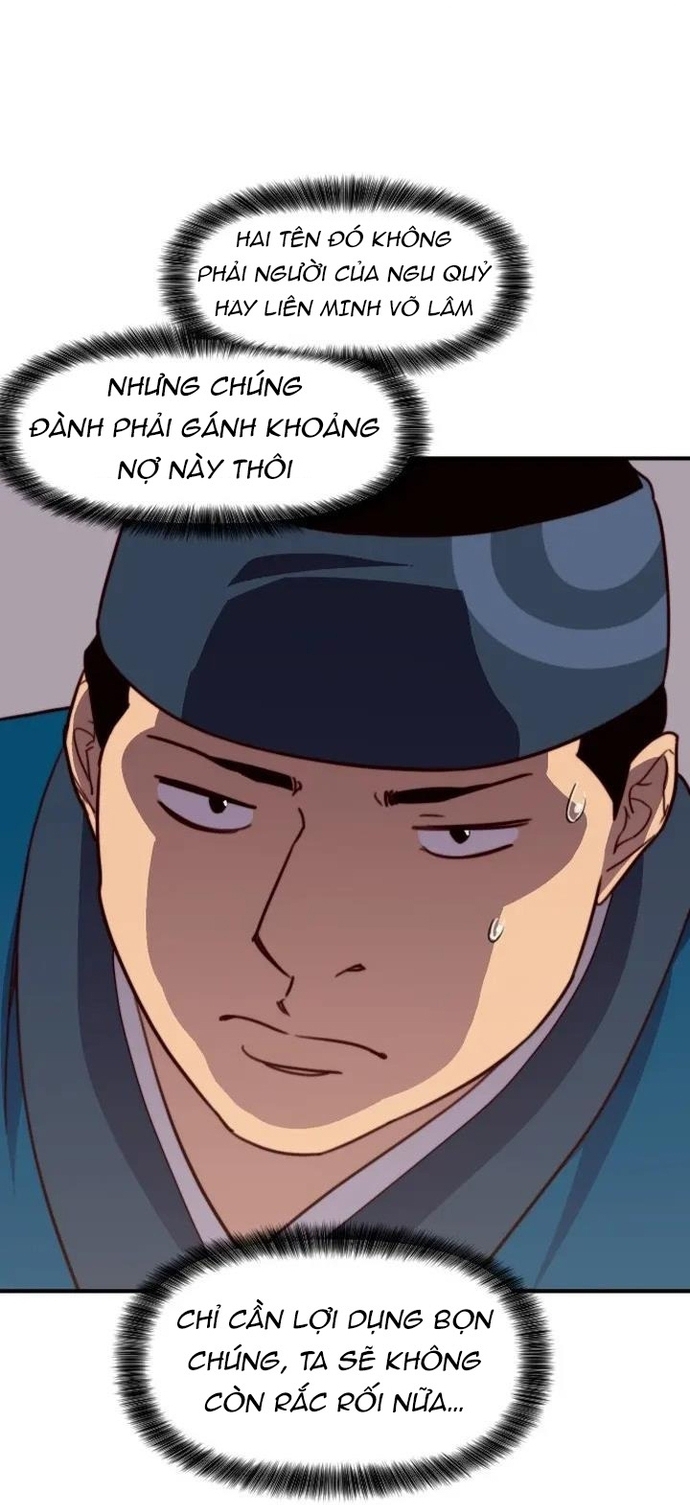 Kẻ Mạnh Nhất Lịch Sử: Chapter 123