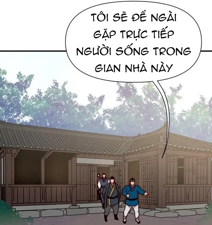 Kẻ Mạnh Nhất Lịch Sử: Chapter 123