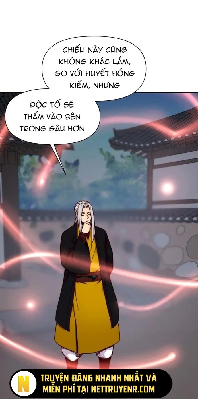 Kẻ Mạnh Nhất Lịch Sử: Chapter 123