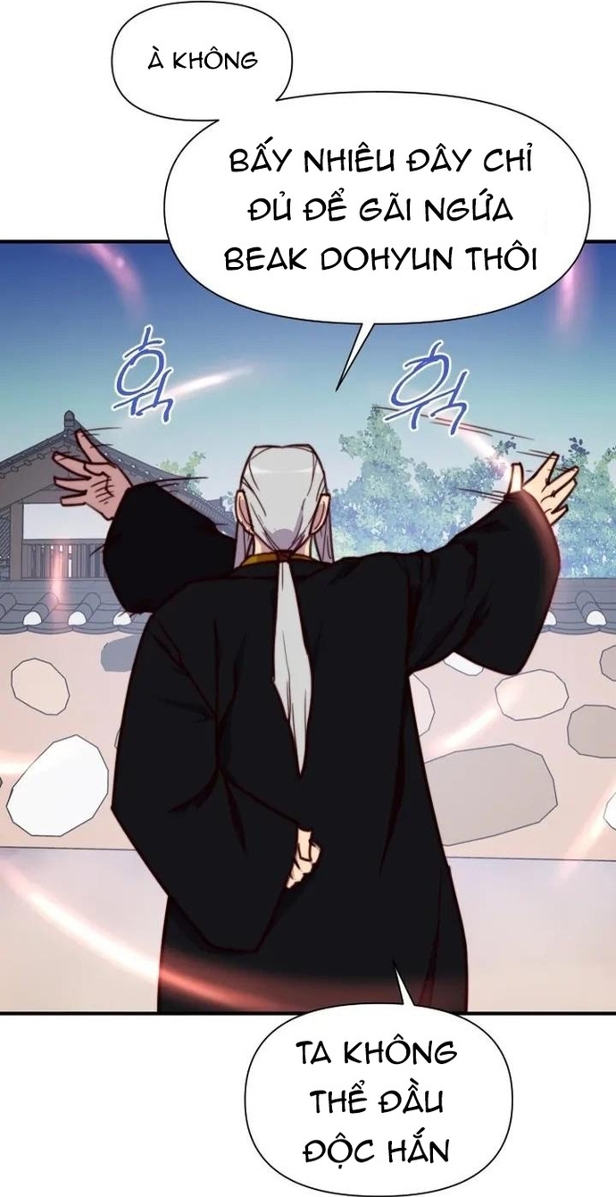 Kẻ Mạnh Nhất Lịch Sử: Chapter 123