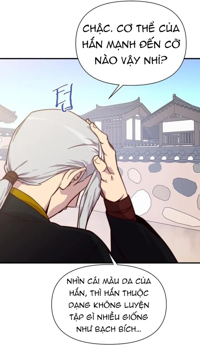 Kẻ Mạnh Nhất Lịch Sử: Chapter 123