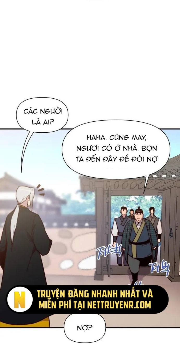 Kẻ Mạnh Nhất Lịch Sử: Chapter 123