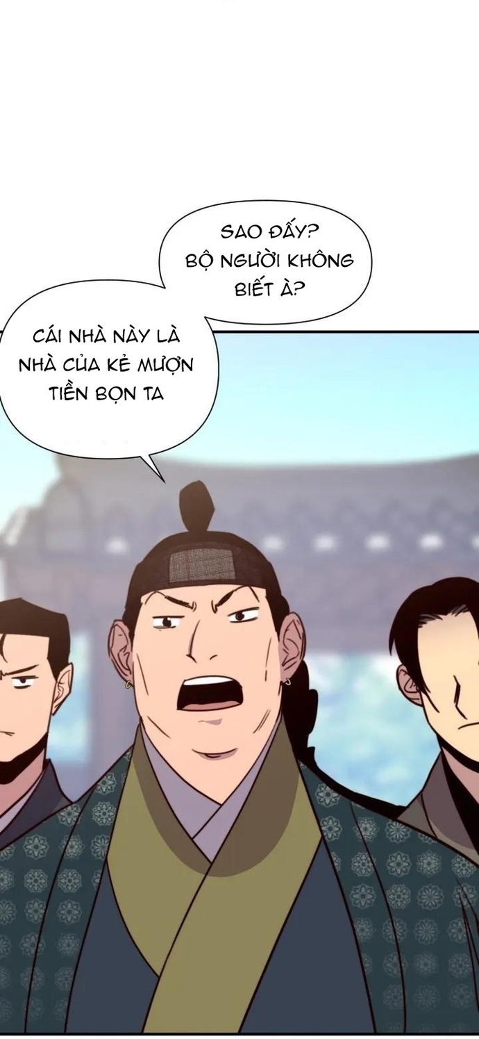 Kẻ Mạnh Nhất Lịch Sử: Chapter 123