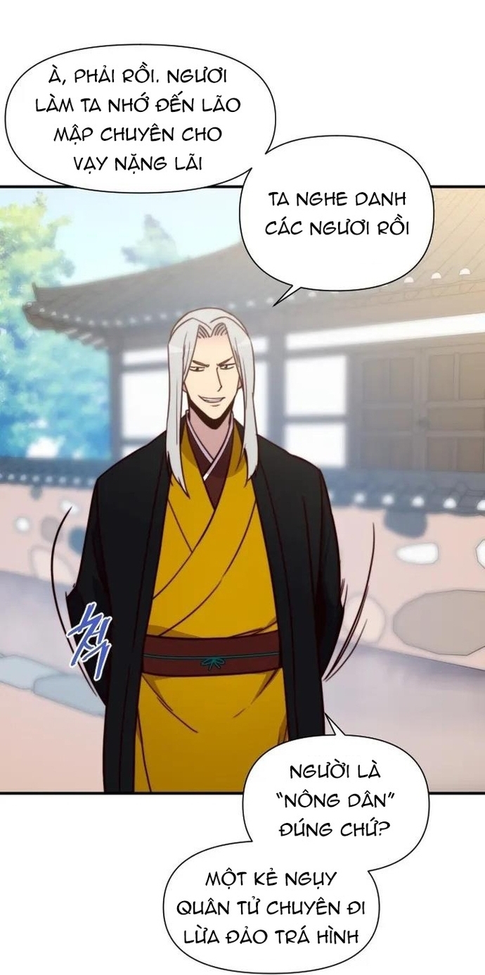 Kẻ Mạnh Nhất Lịch Sử: Chapter 123
