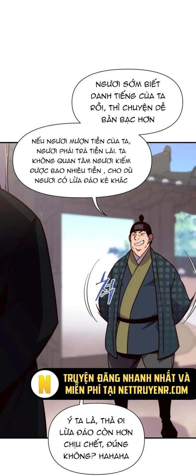 Kẻ Mạnh Nhất Lịch Sử: Chapter 123