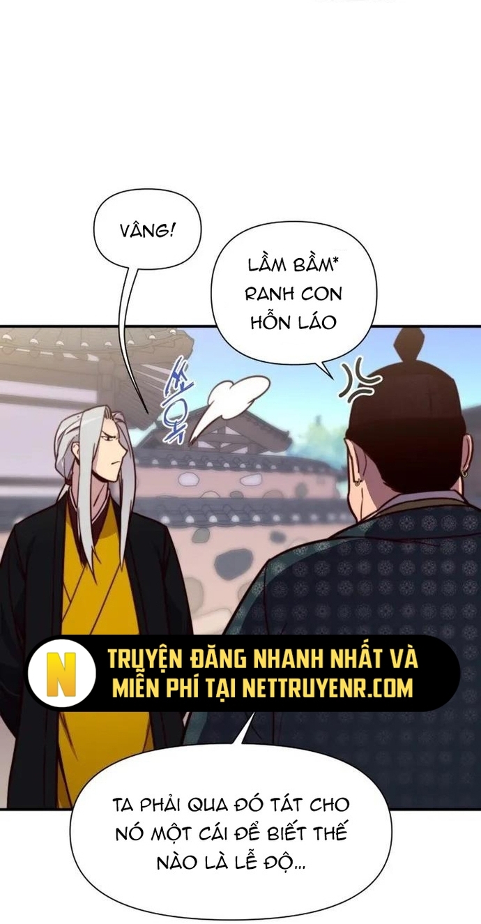 Kẻ Mạnh Nhất Lịch Sử: Chapter 123
