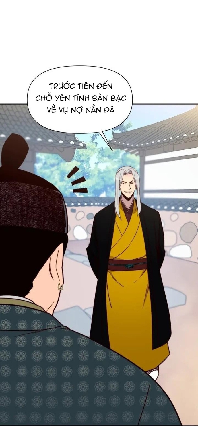 Kẻ Mạnh Nhất Lịch Sử: Chapter 123
