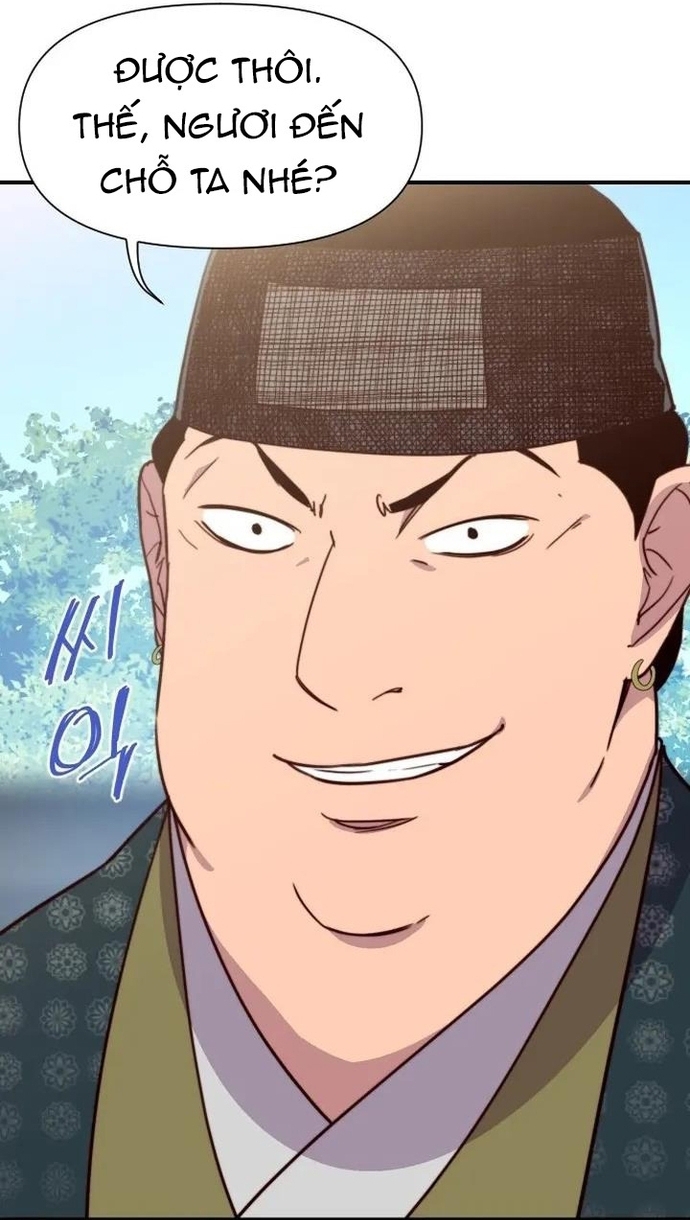 Kẻ Mạnh Nhất Lịch Sử: Chapter 123