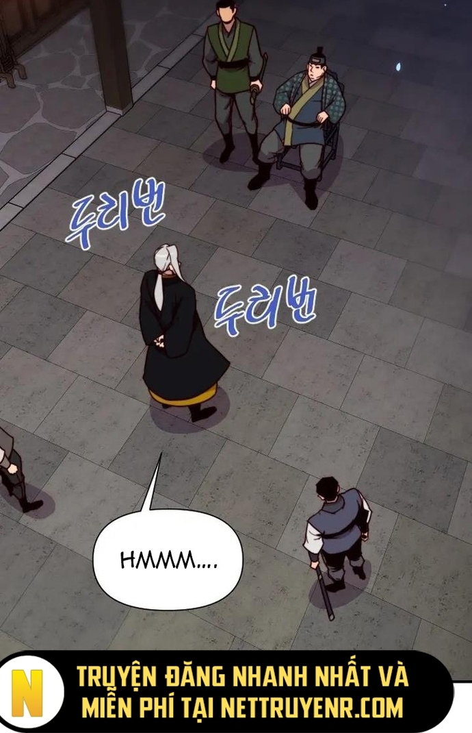 Kẻ Mạnh Nhất Lịch Sử: Chapter 123