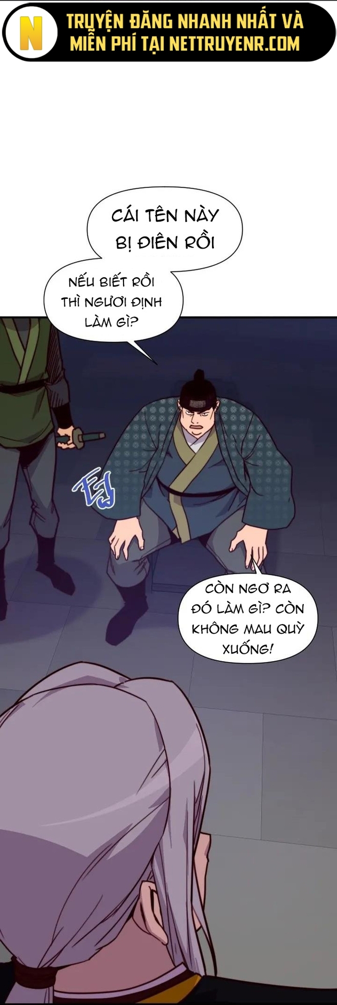Kẻ Mạnh Nhất Lịch Sử: Chapter 123