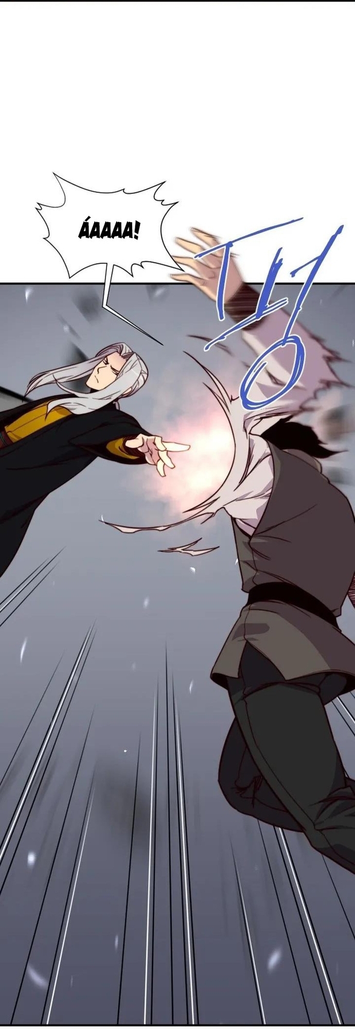 Kẻ Mạnh Nhất Lịch Sử: Chapter 123