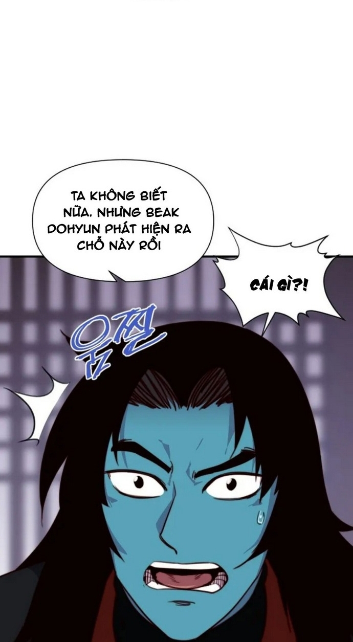 Kẻ Mạnh Nhất Lịch Sử: Chapter 124