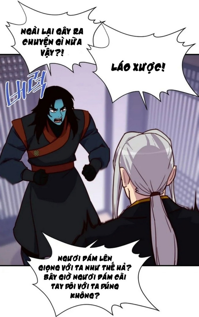 Kẻ Mạnh Nhất Lịch Sử: Chapter 124