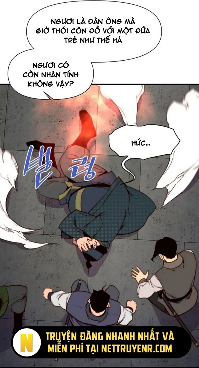 Kẻ Mạnh Nhất Lịch Sử: Chapter 124