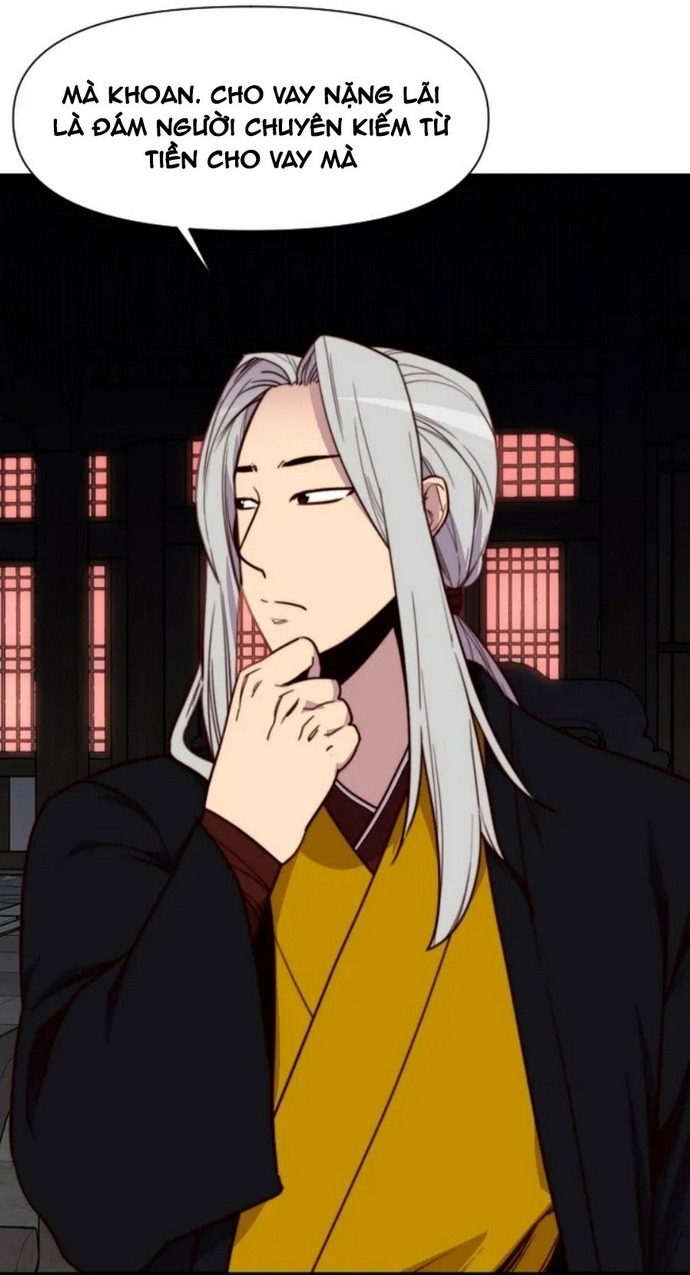 Kẻ Mạnh Nhất Lịch Sử: Chapter 124