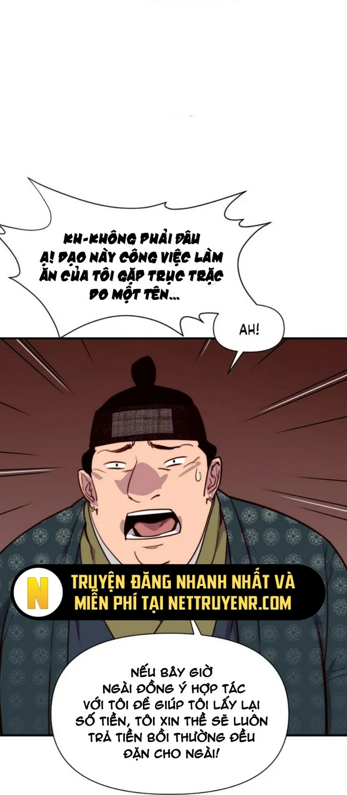 Kẻ Mạnh Nhất Lịch Sử: Chapter 124