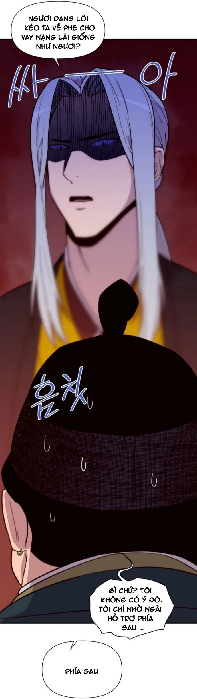 Kẻ Mạnh Nhất Lịch Sử: Chapter 124
