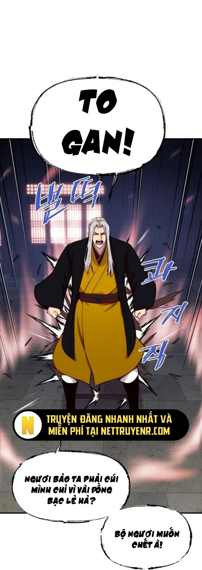 Kẻ Mạnh Nhất Lịch Sử: Chapter 124