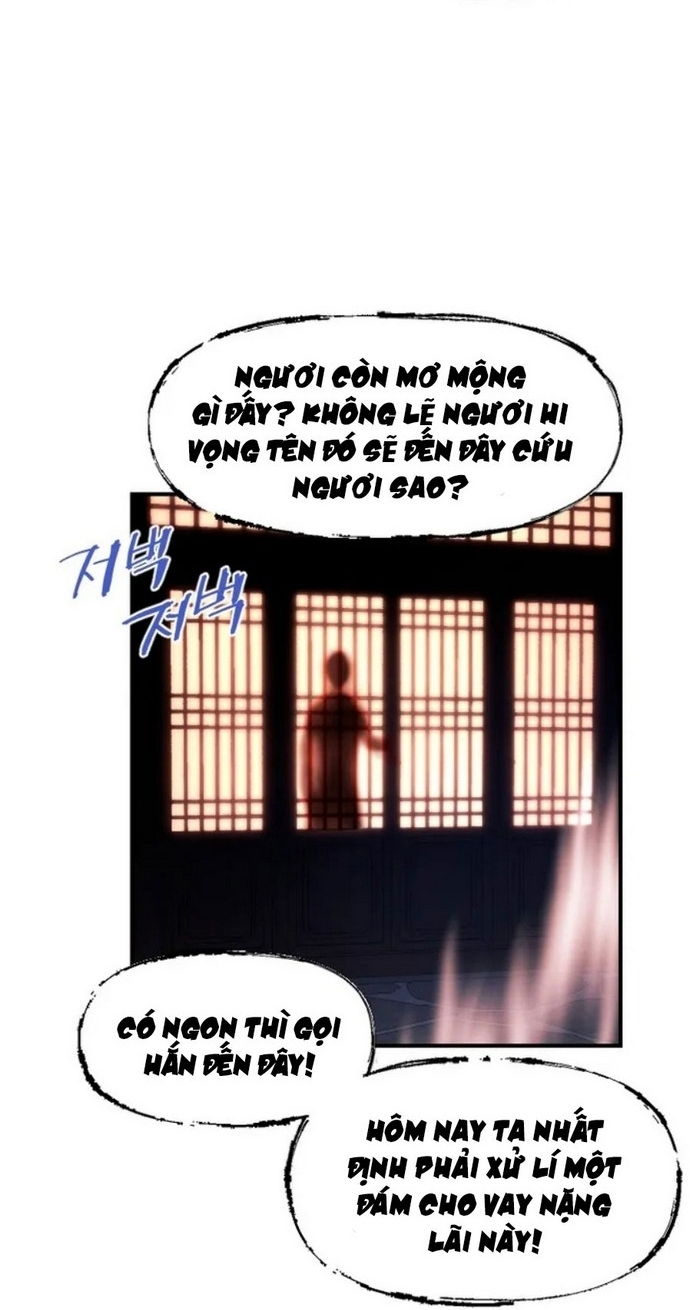 Kẻ Mạnh Nhất Lịch Sử: Chapter 124