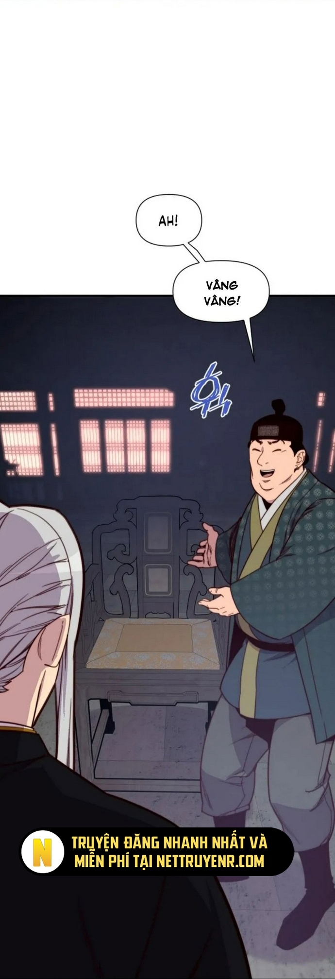 Kẻ Mạnh Nhất Lịch Sử: Chapter 124