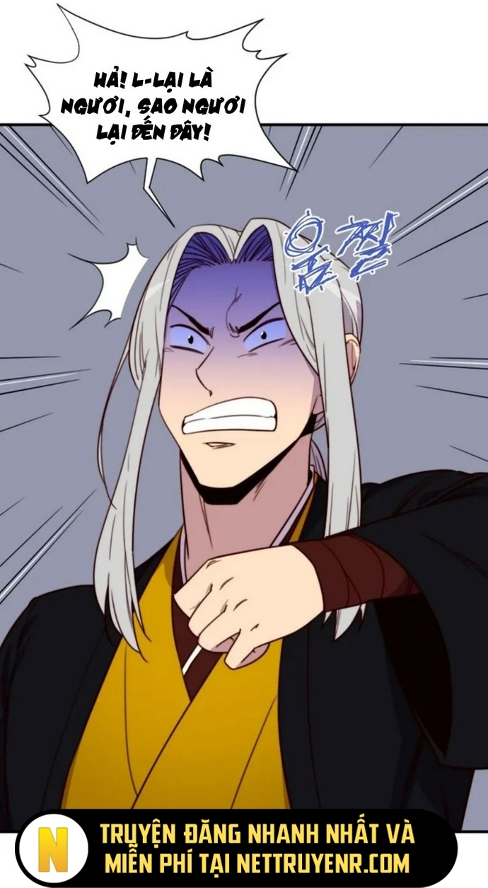 Kẻ Mạnh Nhất Lịch Sử: Chapter 124