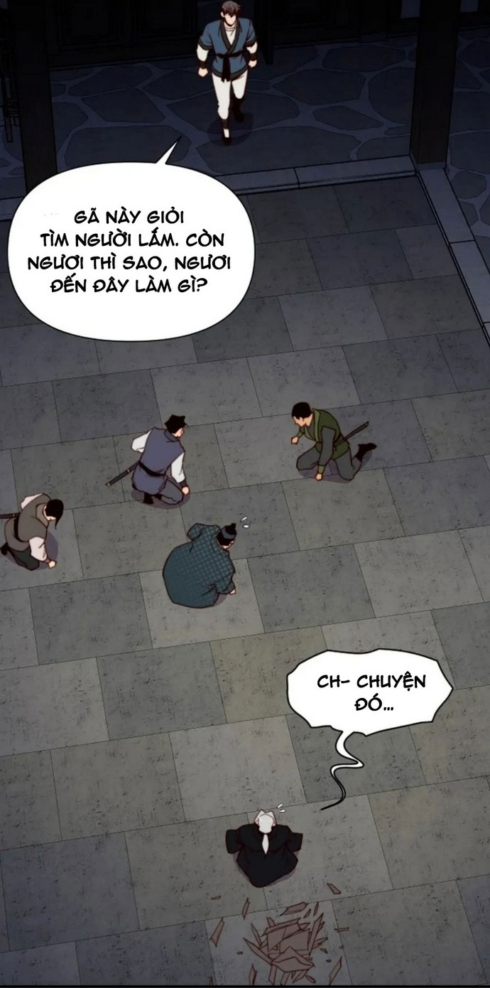 Kẻ Mạnh Nhất Lịch Sử: Chapter 124