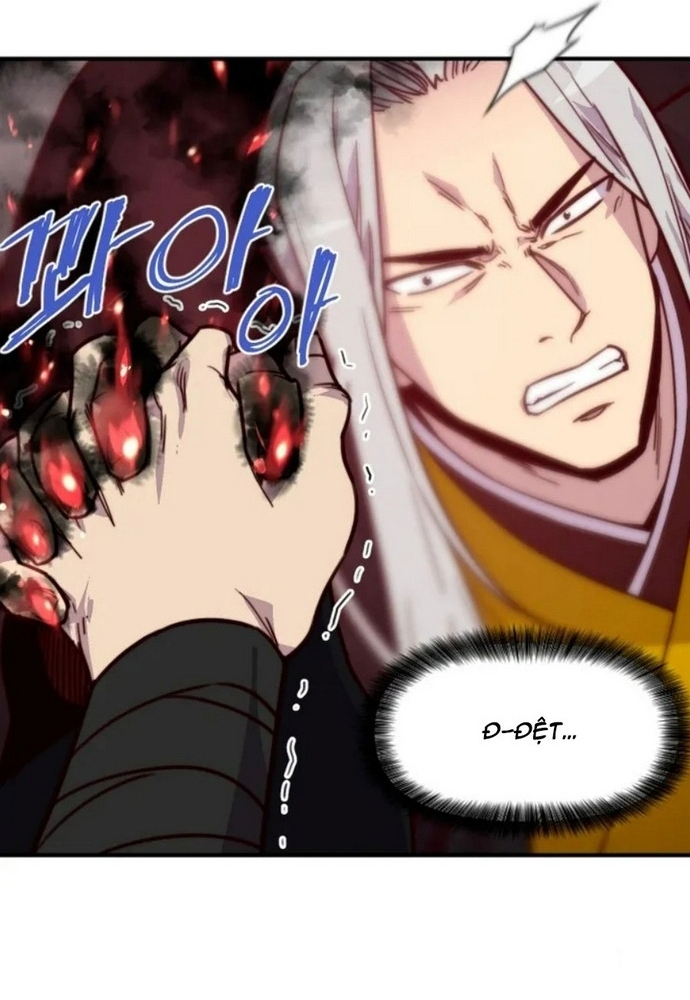 Kẻ Mạnh Nhất Lịch Sử: Chapter 124