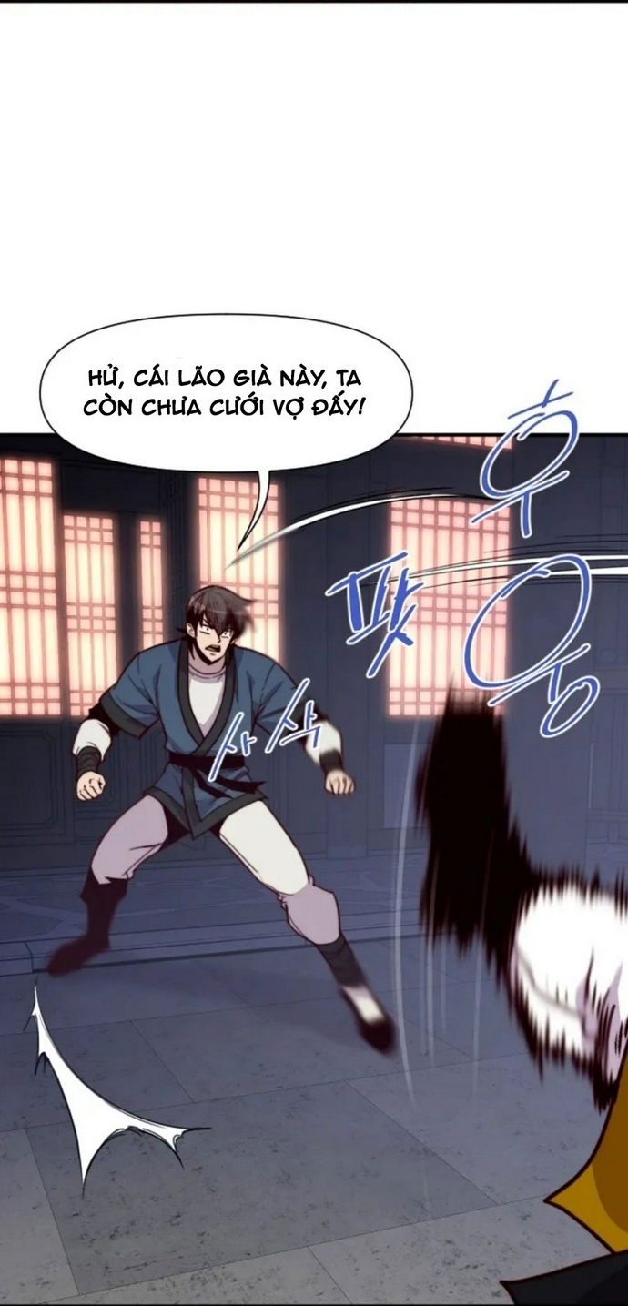 Kẻ Mạnh Nhất Lịch Sử: Chapter 124