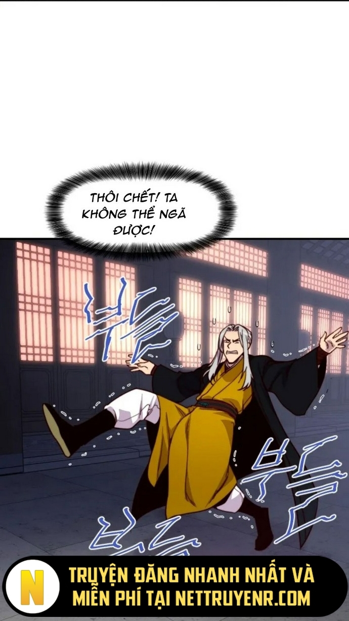 Kẻ Mạnh Nhất Lịch Sử: Chapter 124