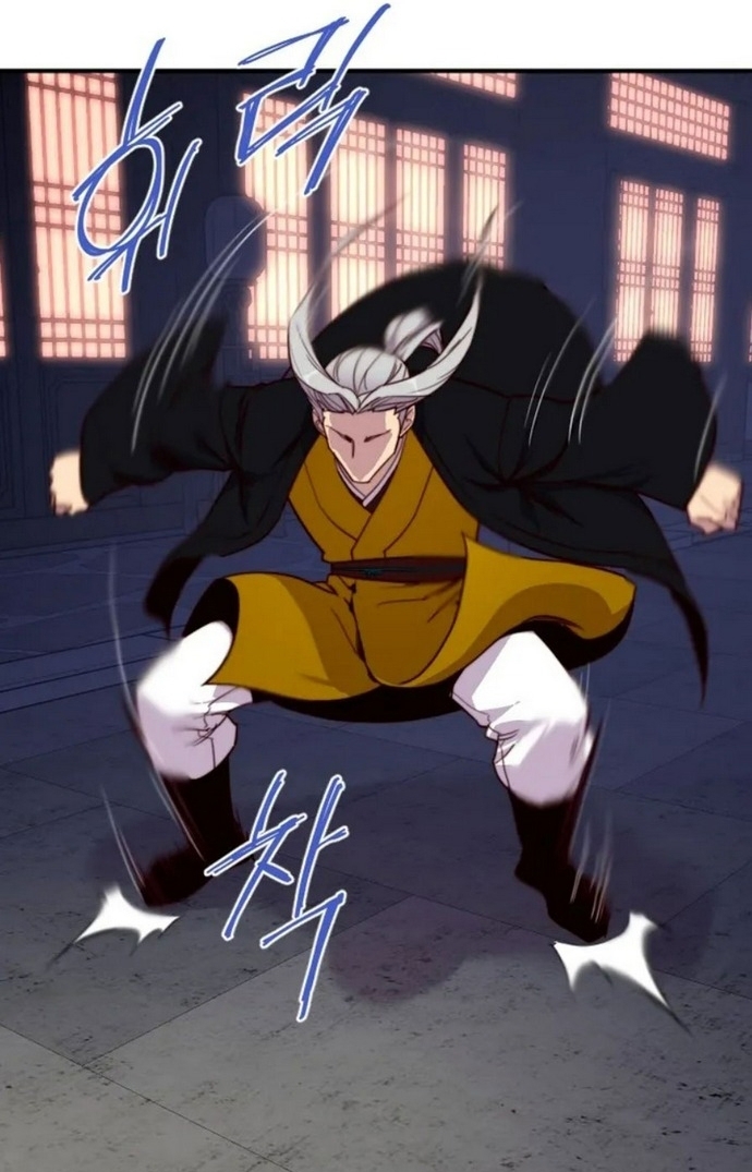 Kẻ Mạnh Nhất Lịch Sử: Chapter 124