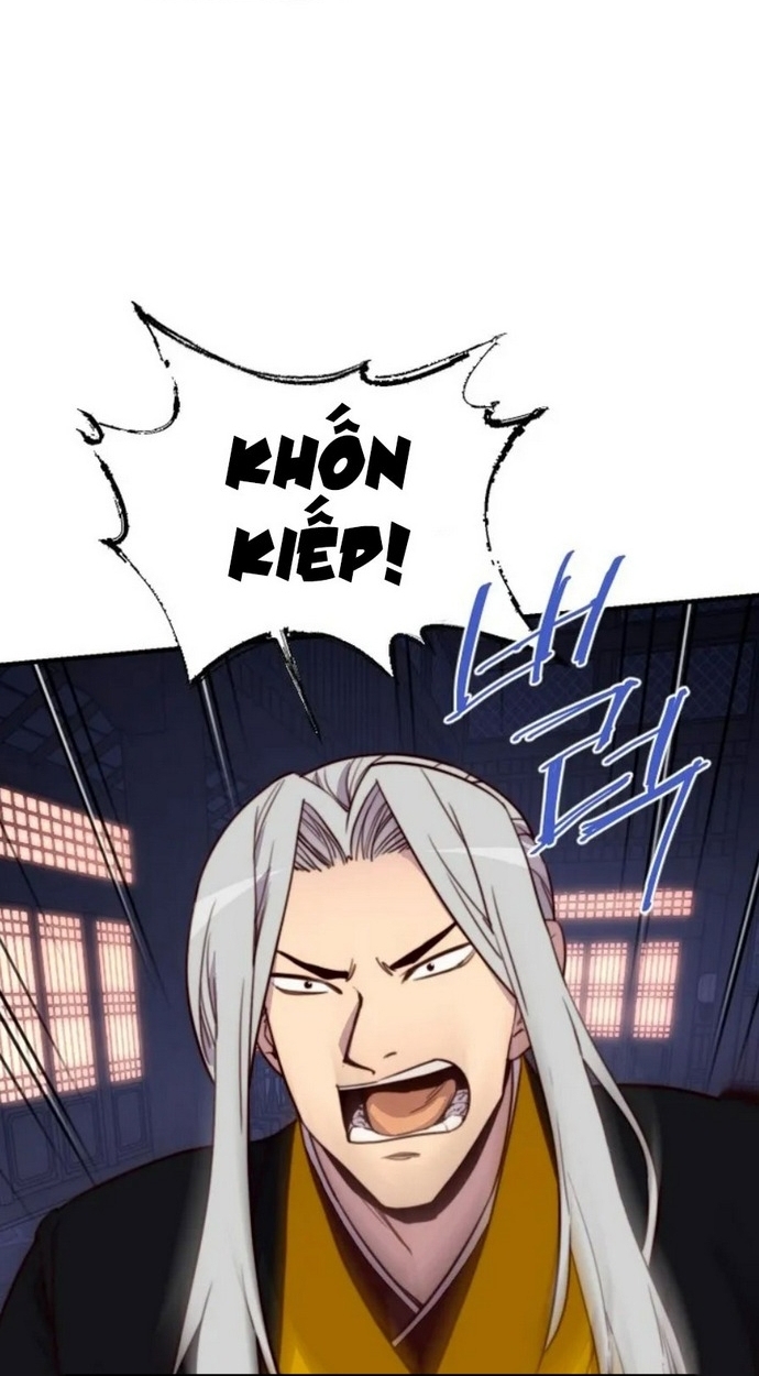 Kẻ Mạnh Nhất Lịch Sử: Chapter 124