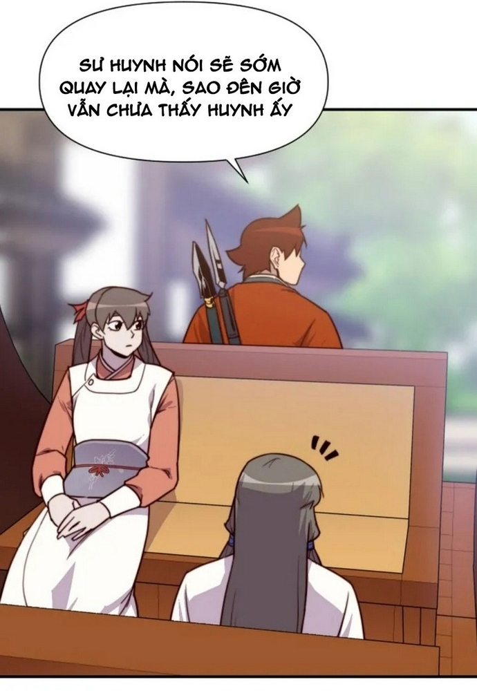Kẻ Mạnh Nhất Lịch Sử: Chapter 124
